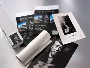 Photo Rag® Baryta 315 - Imagem 4
