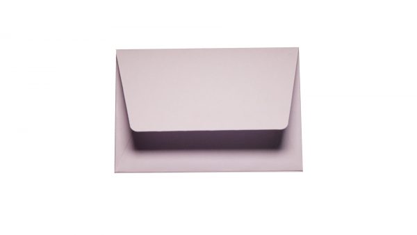 Envelope tipo carta - Imagem 4