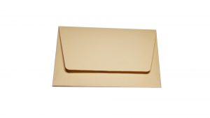 Envelope tipo carta - Imagem 3