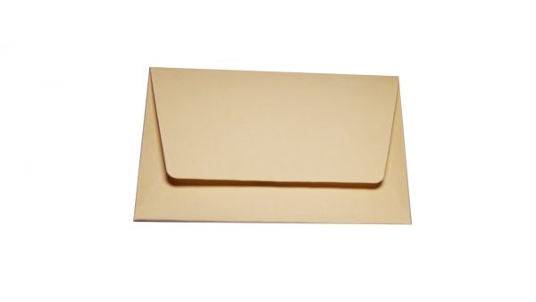 Envelope tipo carta - Imagem 3