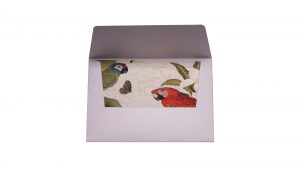 Envelope tipo carta - Imagem 2