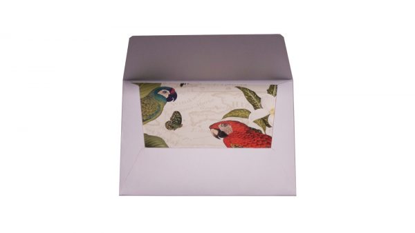 Envelope tipo carta - Imagem 2