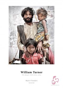 Willian Turner 310