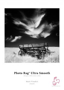 Photo Rag® Ultra Smooth 305