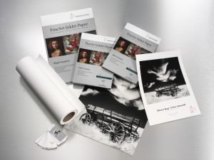 Photo Rag® Ultra Smooth 305 - Imagem 3