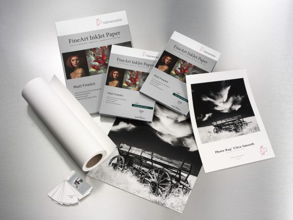 Photo Rag® Ultra Smooth 305 - Imagem 3