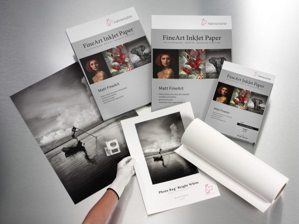 Photo Rag® Bright White 310 - Imagem 3