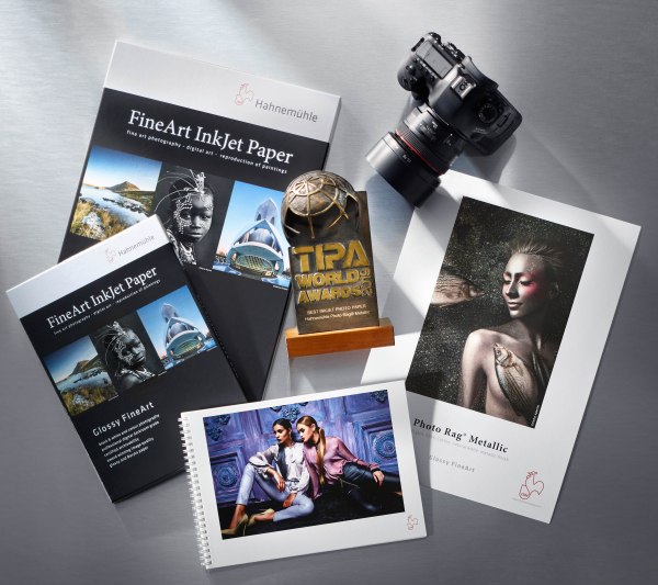 Photo Rag® Metallic - Imagem 3