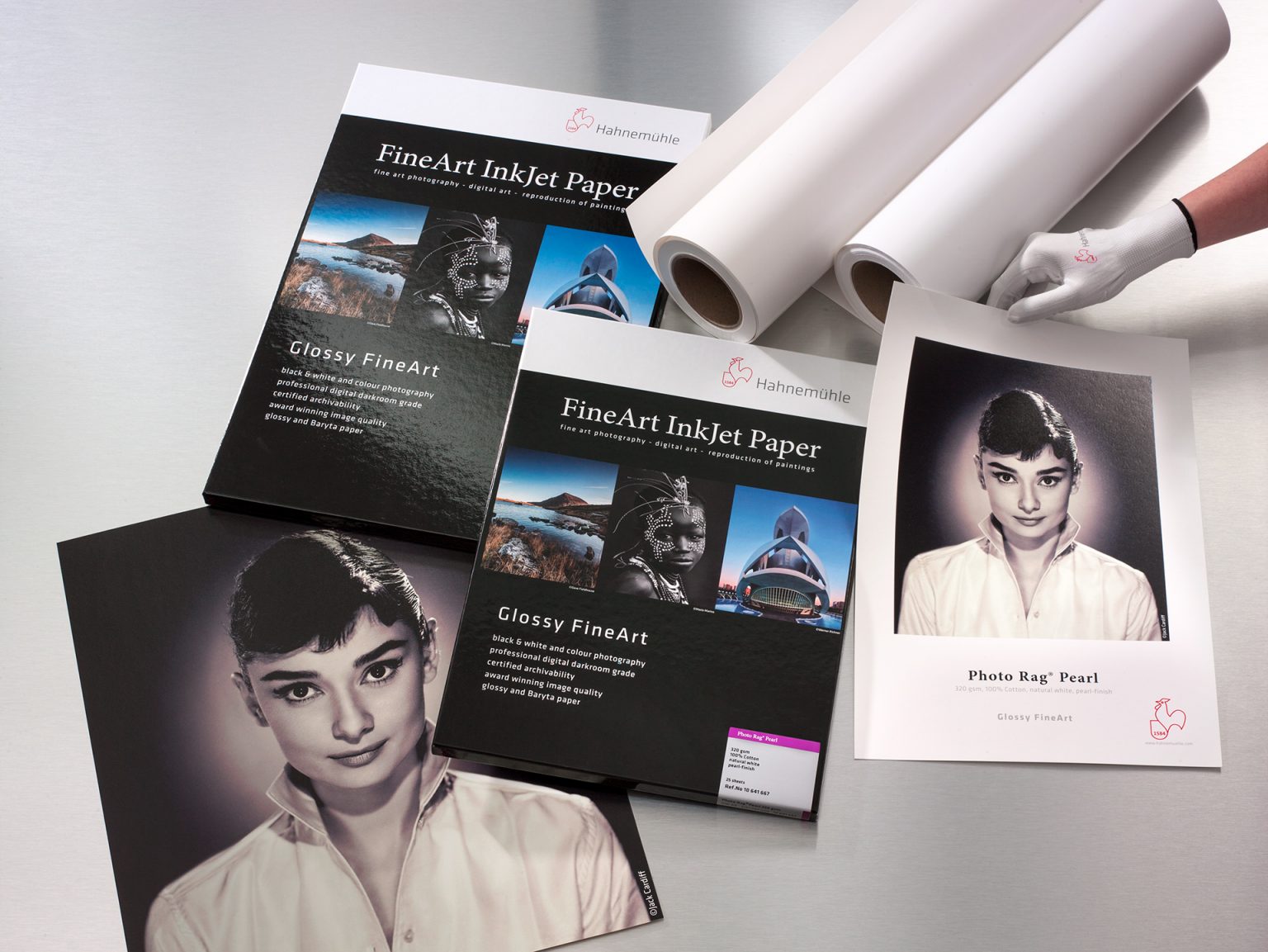 Photo Rag® Pearl 320 – Molducenter