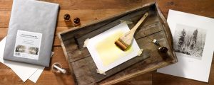 Hahnemühle Platinum Rag - Imagem 2