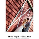Photo Rag® Book & Album