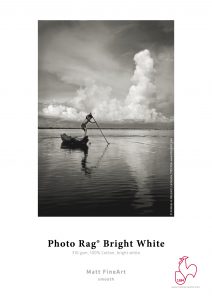 Photo Rag® Bright White 310