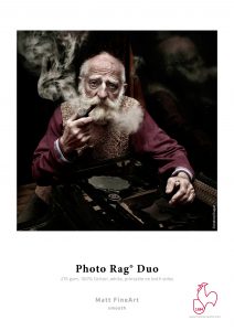 Photo Rag® Duo 276