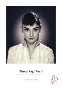Photo Rag® Pearl 320