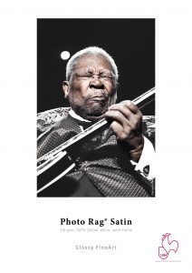 Photo Rag® Satin 310