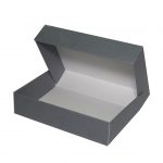 MC SOLANDER / MC SOLANDER (TYVEK)