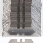 LÂMINA DE CORTE DE FOAM BOARD FLETCHER