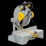 IM-30 – MÁQUINA DE CORTE DE MOLDURAS ½ ESQUADRIA