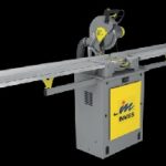 IM-30 SM – MÁQUINA DE CORTE DE MOLDURAS ½ ESQUADRIA SEM MORSA PNEUMATICA